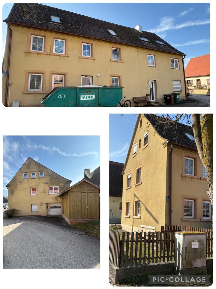 Thumbnail-Zweifamilienhaus Mehrgenerationenhaus Wohngemeinschaft Haus