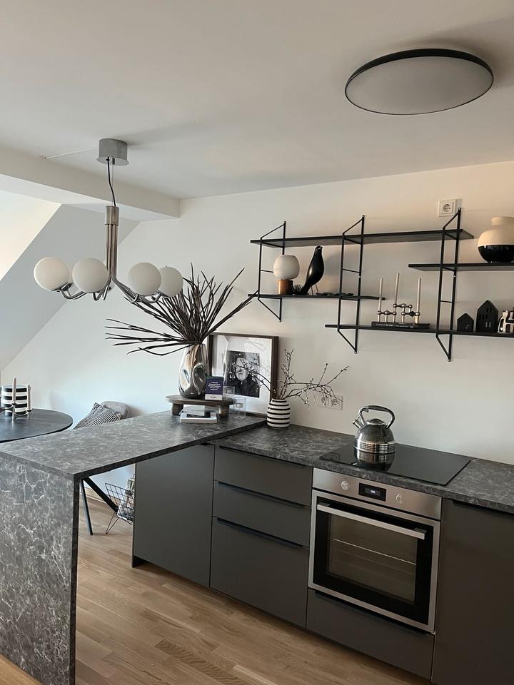 Thumbnail-72QM - 3 Zimmer + Balkon + Aufzug