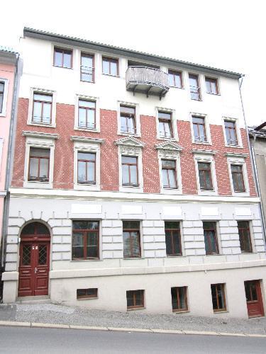 Thumbnail-*BIRI* schön geschnittene 2-Raum-Wohnung im Zentrum