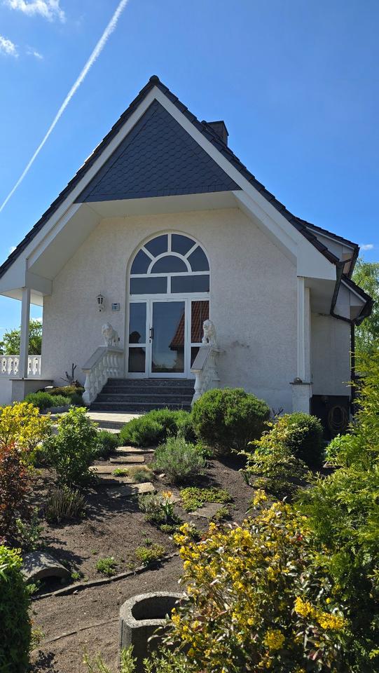 Thumbnail-Doppelhaushälfte im Lindenhof Perleberg