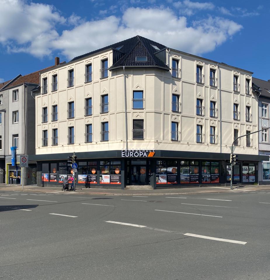 Thumbnail-Schöne und neuwertige 3-Raum-WHG in Lünen Erstbezug n. Sanierung