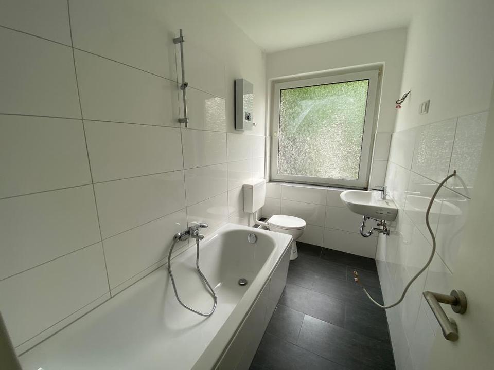 Thumbnail-Demnächst frei! 3-Zimmer-Wohnung in Witten Mitte