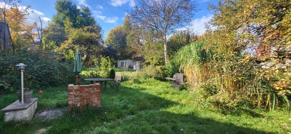 Thumbnail-Charmantes Haus im Grünen mit traumhaftem ruhigen Garten