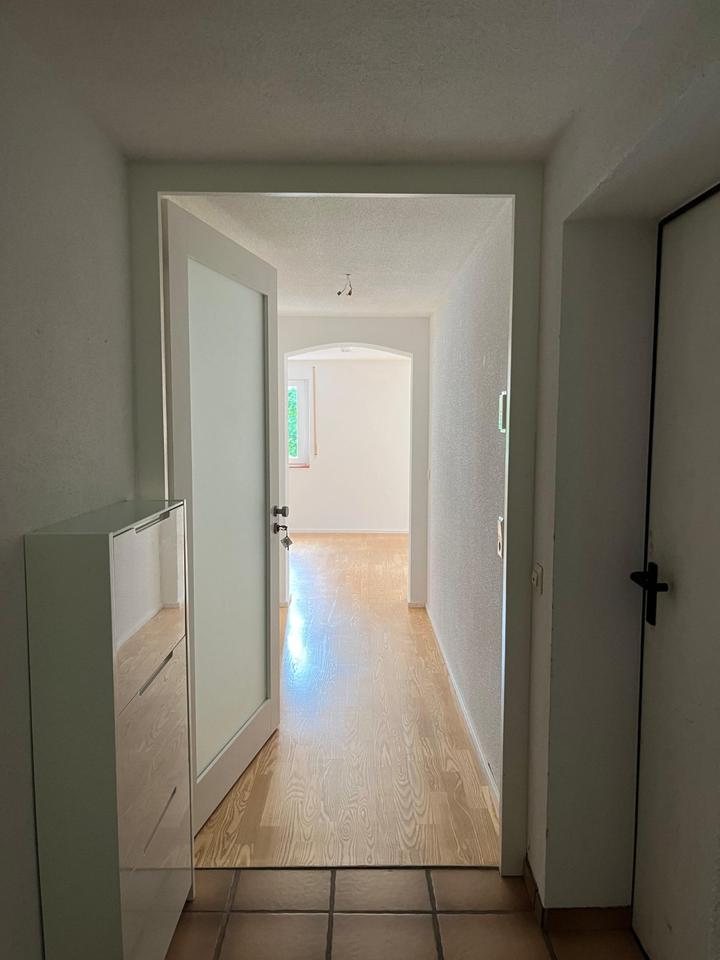 Thumbnail-Helle 1,5 Zimmer Wohnung in Langenau