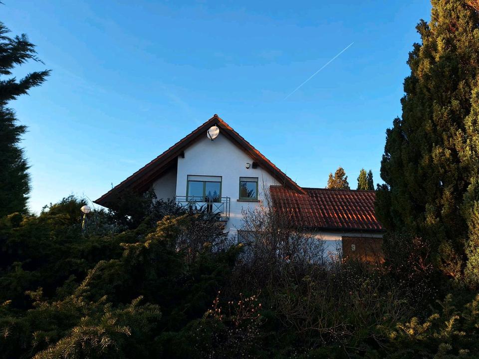 Thumbnail-Schönes Architekten Haus in ruhiger Lage