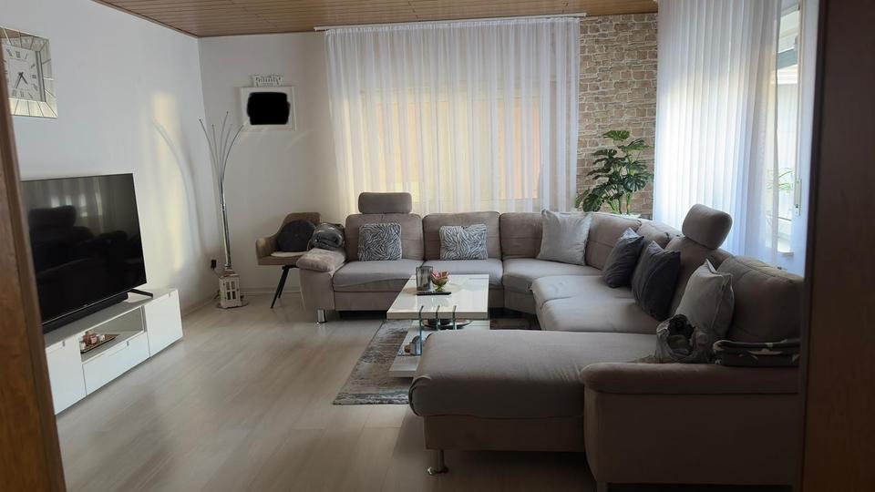 Thumbnail-Gepflegte 3ZKB Wohnung (76qm) in ruhiger Spielstraße in 67063