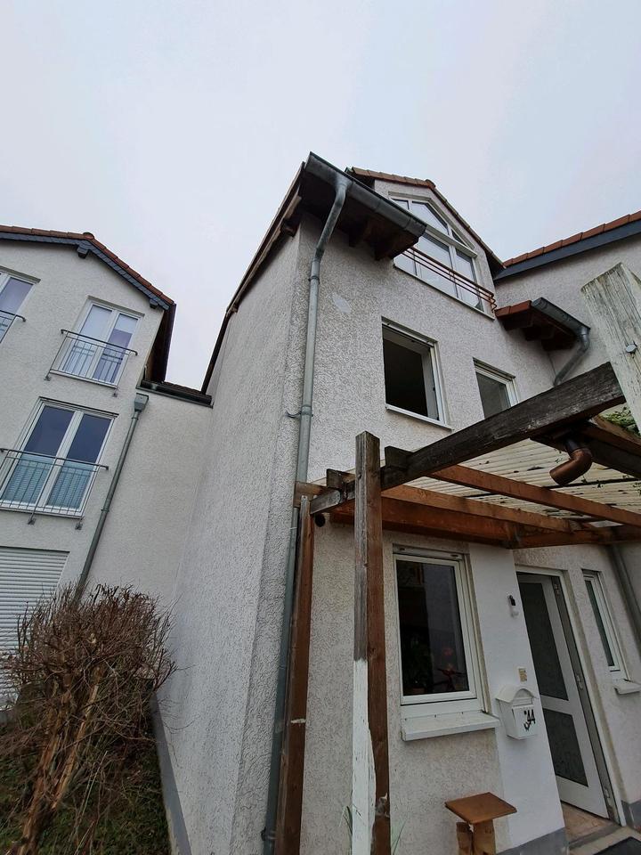 Thumbnail-Haus vom 01.04.-31.04.26 teilmöbliert zu vermieten - auch als WG