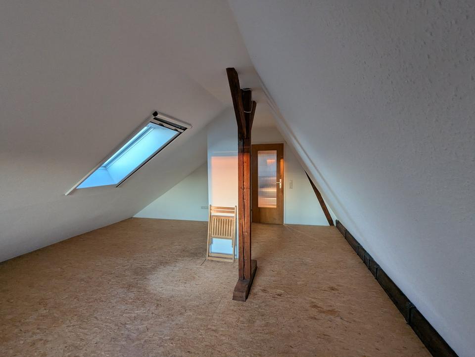 Thumbnail-Ruhige 2-Zimmer-WG für Einzelperson in Volkmarode