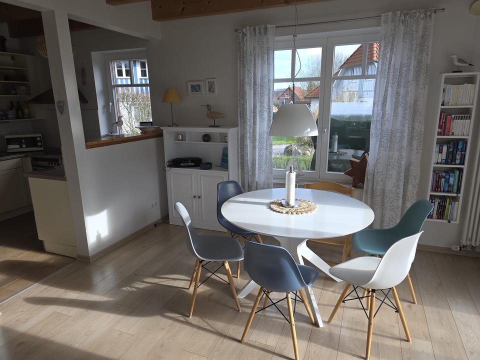 Thumbnail-Ferienhaus direkt an der Ostsee von privat