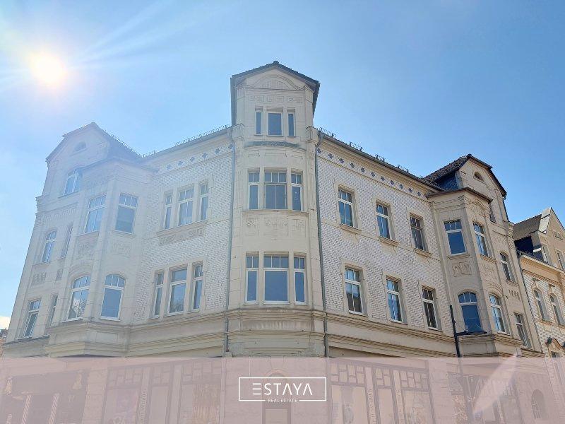 Thumbnail-Attraktive Gewerbeeinheit mit flexibler Raumaufteilung und großer Fensterfront