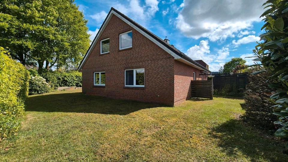 Thumbnail-Gepflegtes Zweifamilienhaus in Schacht-Audorf – provisionsfrei