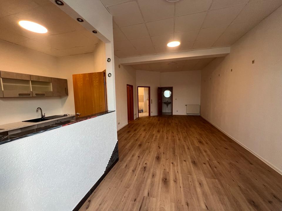 Thumbnail-2 Zimmer Wohnung in Mögglingen