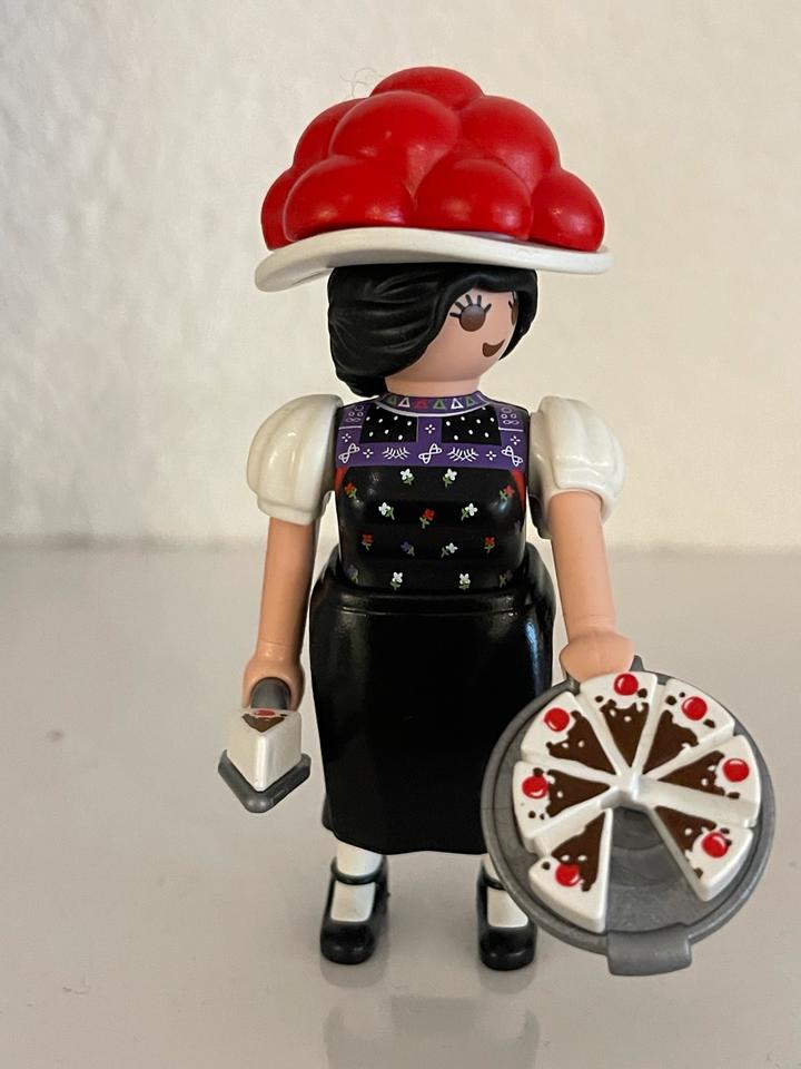 Thumbnail-Ferienwohnung im Nordschwarzwald