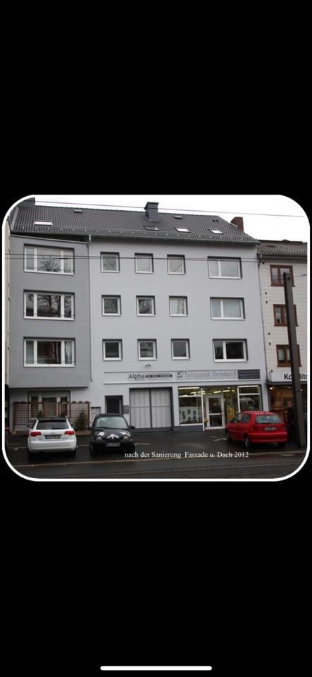 Thumbnail-Schöne helle 3 Zimmer Küche Bad Balkon - Wohnung 70 Quadratmeter