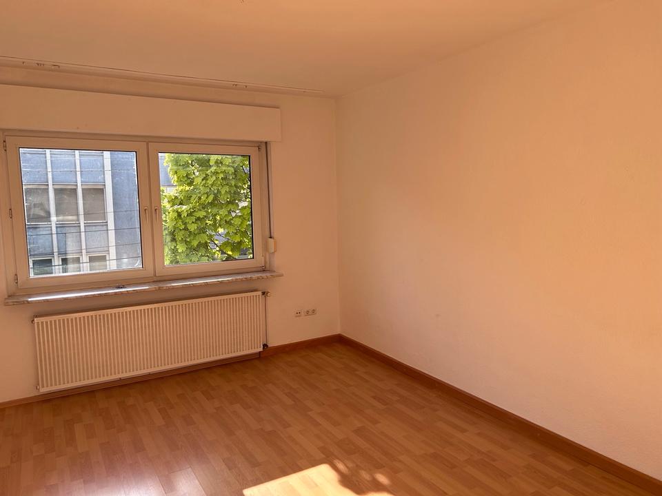 Thumbnail-Wohlfühl-Appartement für Singles in Witten