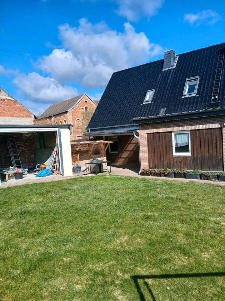 Thumbnail-Haus zu vermieten