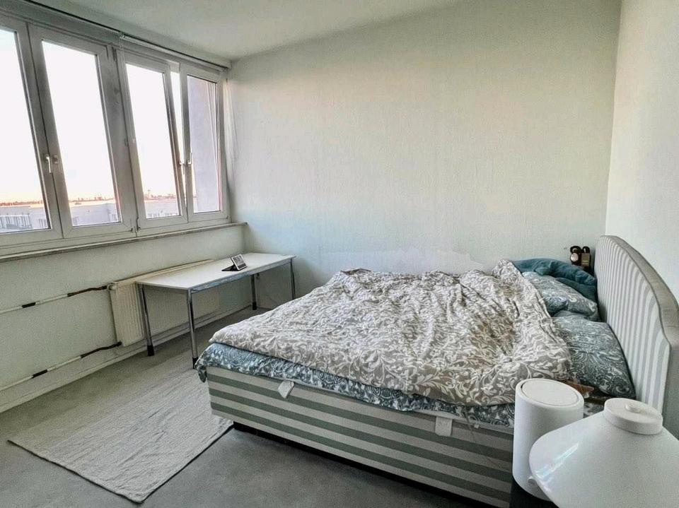 Thumbnail-Halensee Ku’damm: möblierte 2-Zimmer Wohnung sofort bezugsfrei