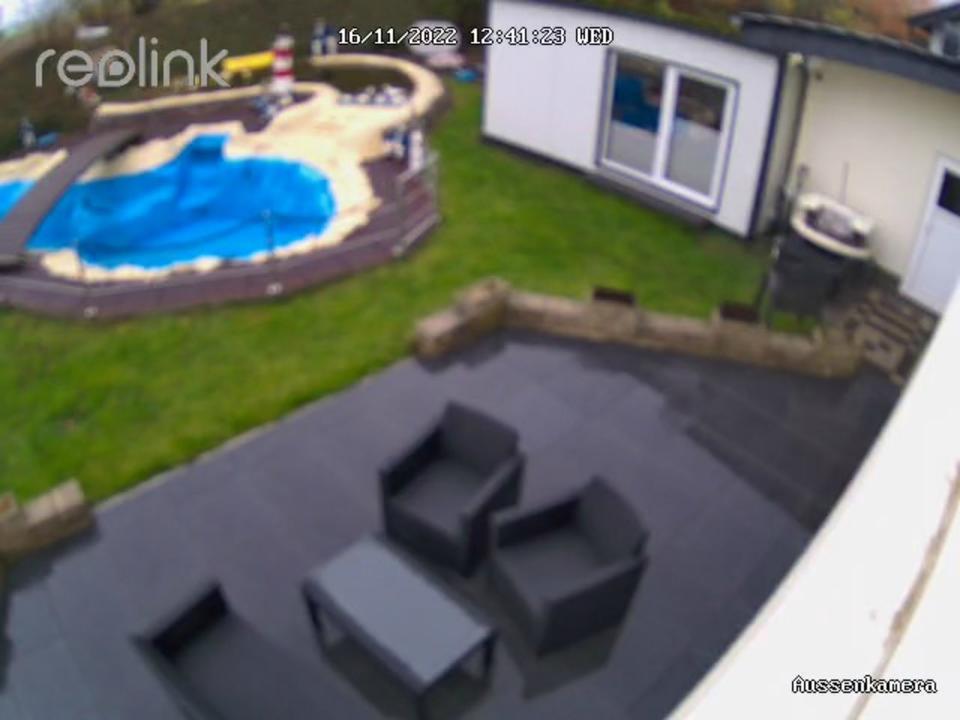 Thumbnail-freistehendes Einfamilienhaus komplett möbliert