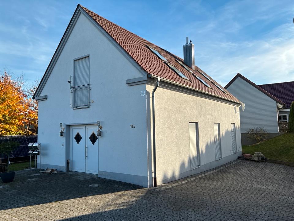 Thumbnail-Loft Haus für Singles und Paare zu vermieten