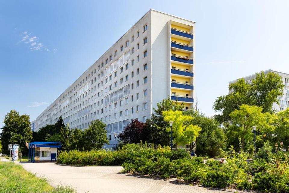 Thumbnail-Ihr neues Zuhause erwartet Sie!