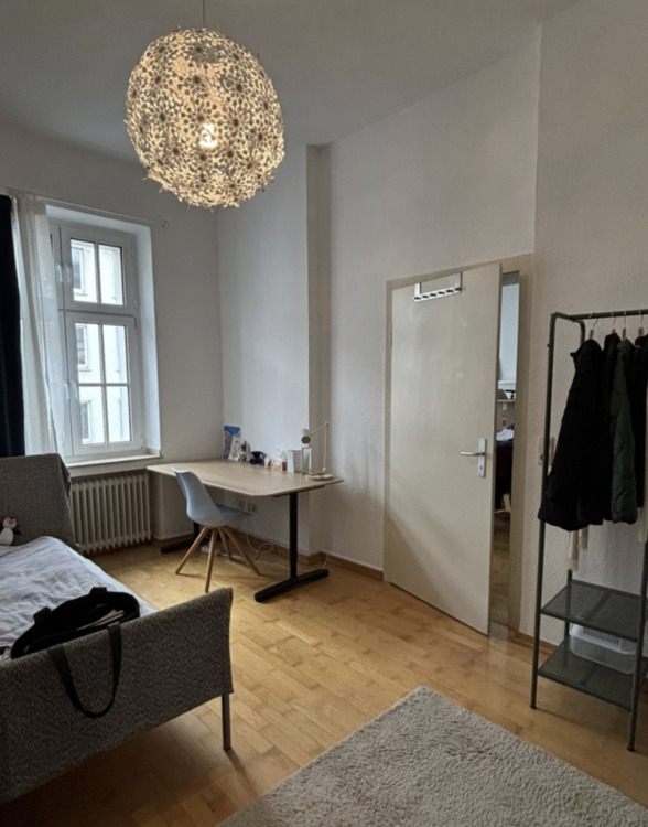 Thumbnail-Top WG Zimmer in RWTH und Stadtpark Nähe