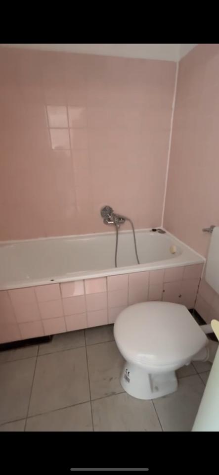 Thumbnail-Wohnung in Marburg ab 01.04