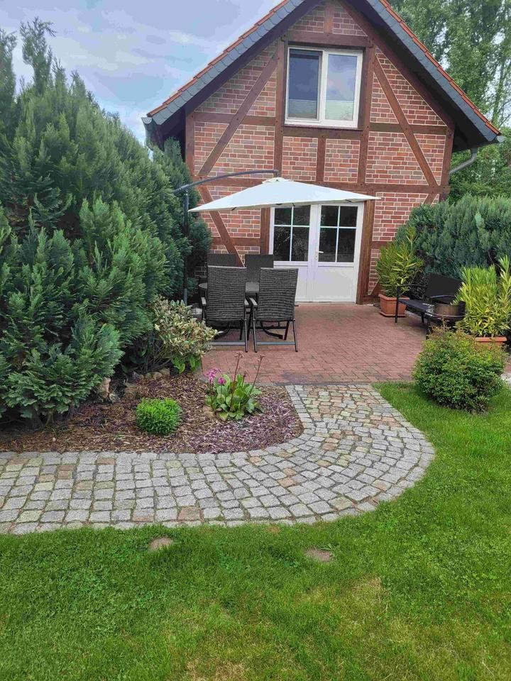Thumbnail-Ferienwohnung im Spreewald