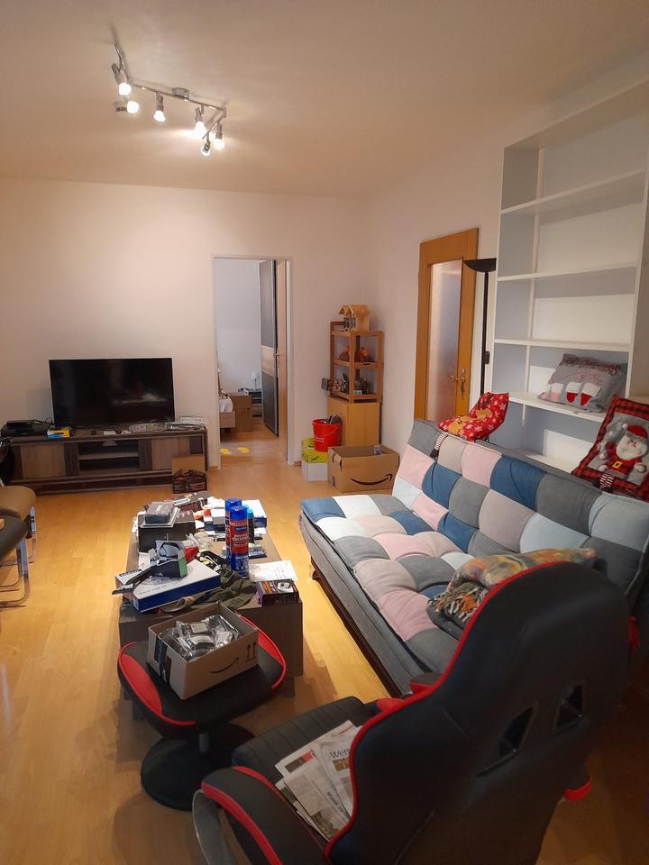 Thumbnail-Wohnung in 61184 Karben-Kloppenheim