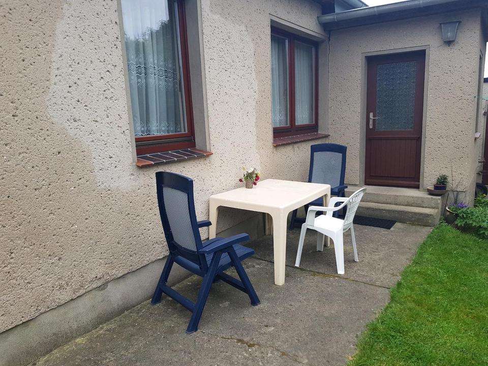 Thumbnail-Ferienwohnung Ostseebad Boltenhagen