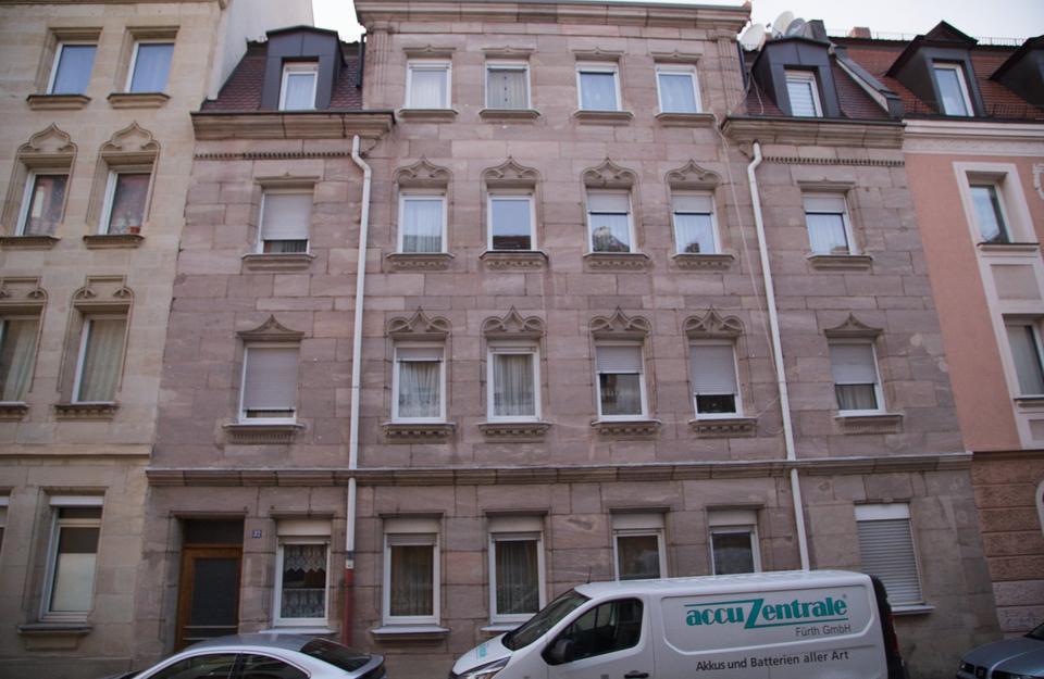 Thumbnail-Zinshaus in 