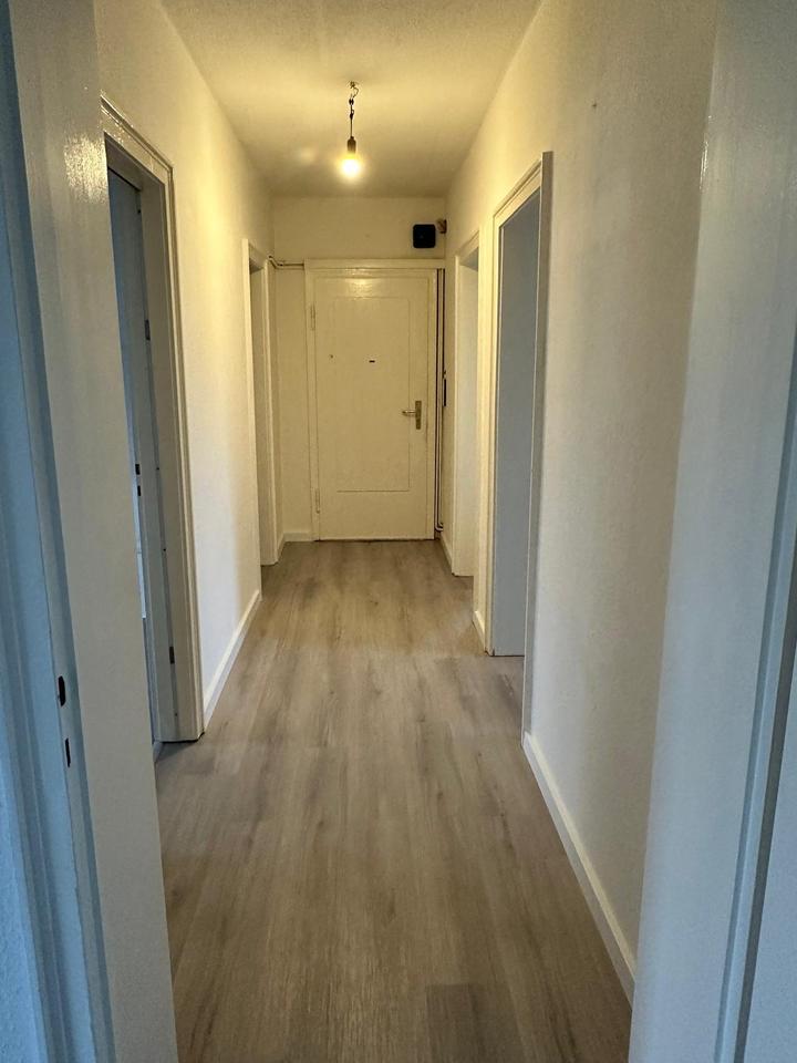 Thumbnail-Freundliche und helle 3-Zimmer-Wohnung in Schildesche - Nähe Johannesstift Krankenhaus