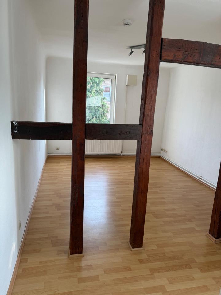 Thumbnail-Ein Zimmer Apartment An der Lutter