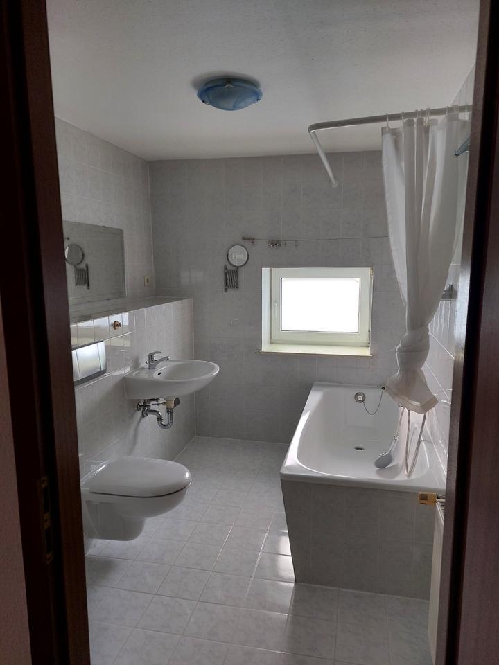 Thumbnail-Schöne 1 Raum-DG-Wohnung in ruhigen Hinterhaus