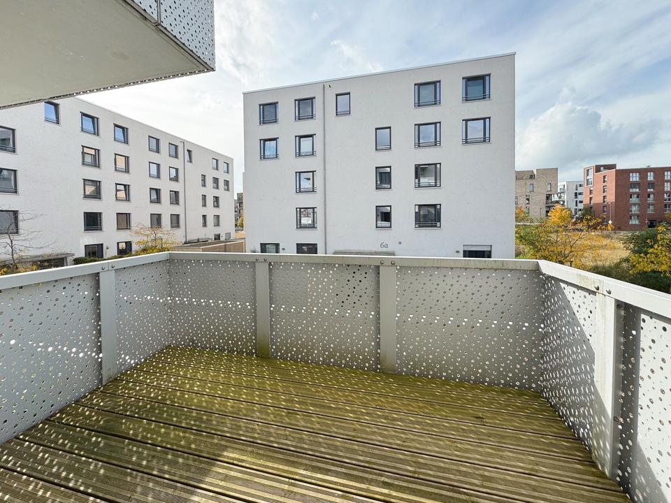 Thumbnail-Norddeutsch und maritim: Wohnen im Johnsen Quartier