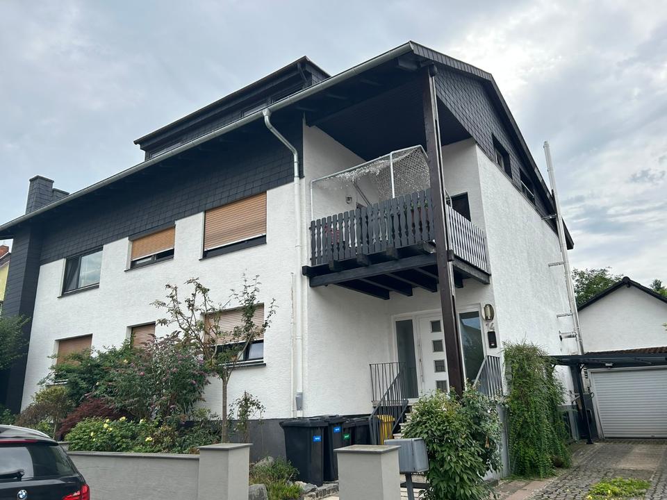 Thumbnail-64380 Roßdorf'ta sahibinden satılık büyük bir apartman dairesi.