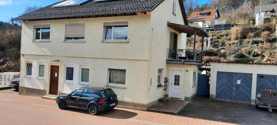 Thumbnail-Zweifamilienhaus