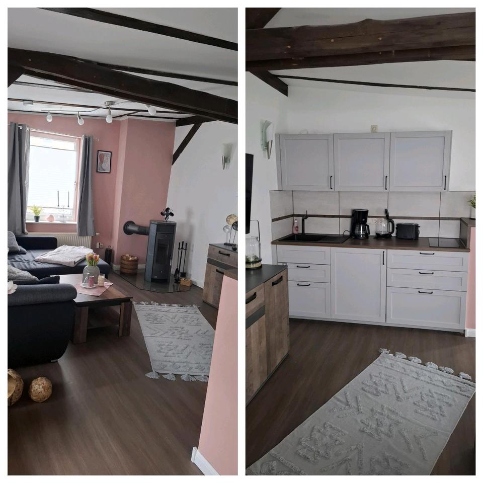 Thumbnail-Ferien oder Montageurswohnung