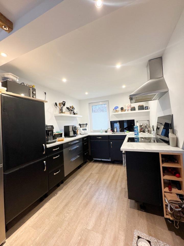 Thumbnail-Schön geschnittene 2-Zimmer-Wohnung mit großzügiger Terrasse – Küchenübernahme möglich!