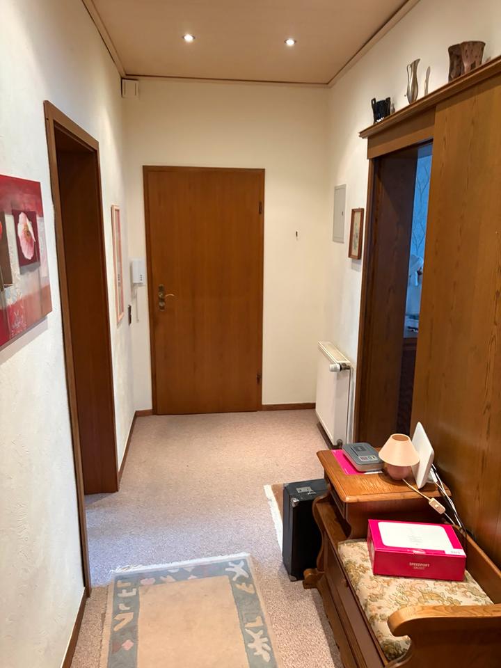 Thumbnail-Voll möblierte 3 Zimmereohnung