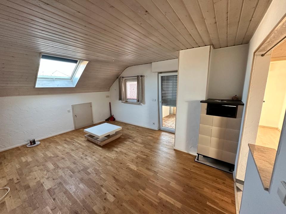 Thumbnail-Eigentumswohnung 23 Zimmer Stuttgart Heumaden