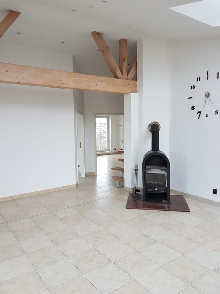 Thumbnail-Schöne 3-Zimmerwohnung Loftcharakter über den Dächern von Finow