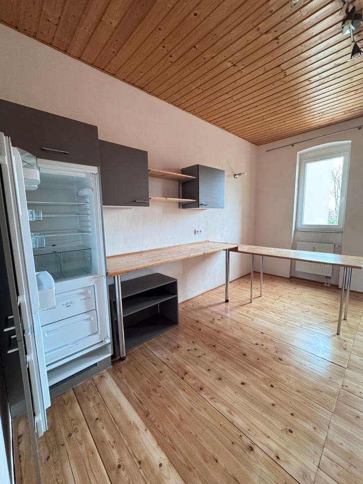 Thumbnail-Helle 2-Raum-Wohnung in Weißenfels