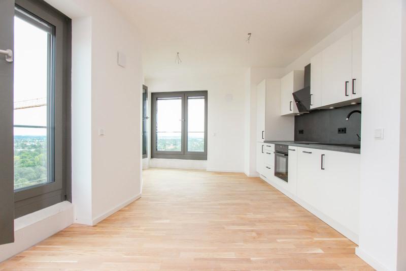 Thumbnail-Wohnen und Arbeiten vereint: 3-Zimmer-Wohnung in Top-Lage