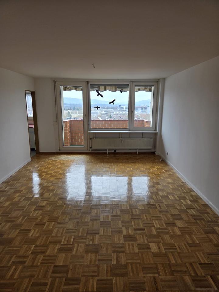 Thumbnail-1,5 Zimmer Wohnung in Waiblingen mit Stellplatz