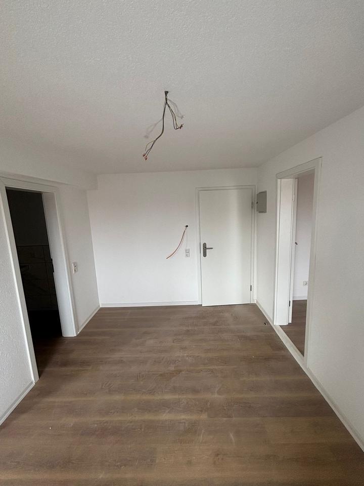 Thumbnail-Gemütliche 2-Zimmer-Wohnung mit 37 m²