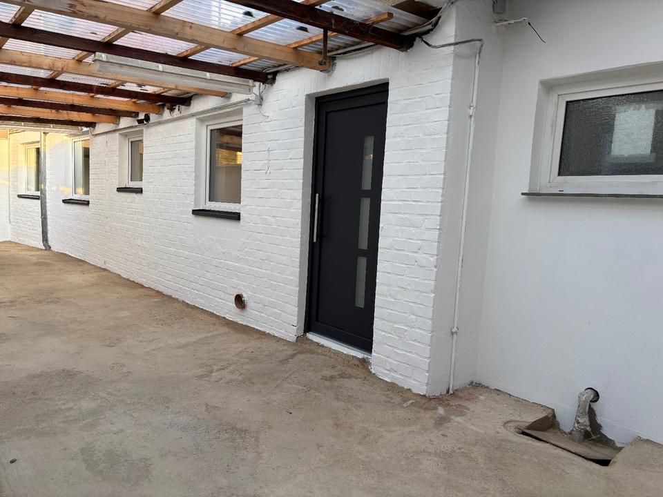 Thumbnail-Erstbezug nach Sanierung, EFH 5 Zimmer, Küche, Diele, 2 Bäder