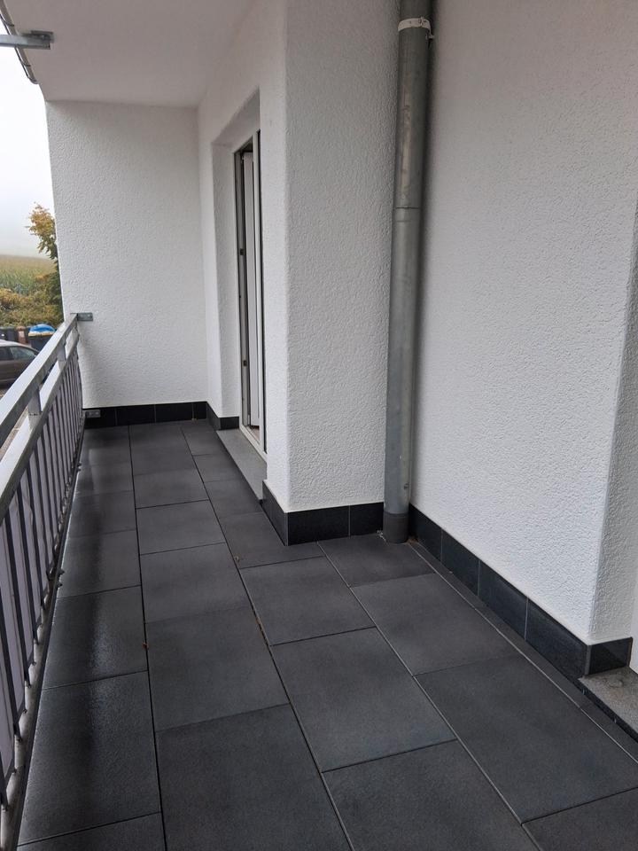 Thumbnail-Zwei-Zimmer-Wohnung mit Einbauküche