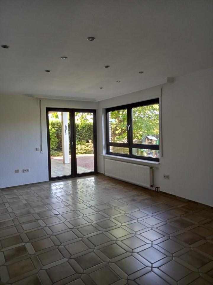Thumbnail-3-Zimmer-Wohnung 104 m² mit Terasse in Melsungen