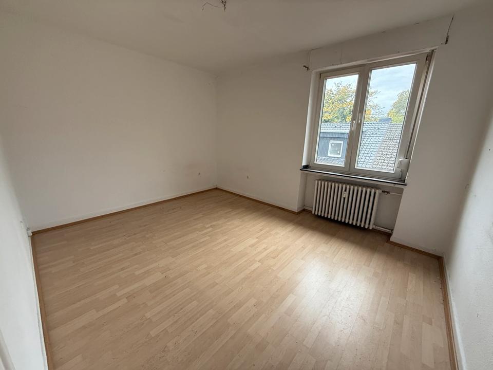 Thumbnail-Wohnung zu vermieten Ruhrort Duisburg 59qm