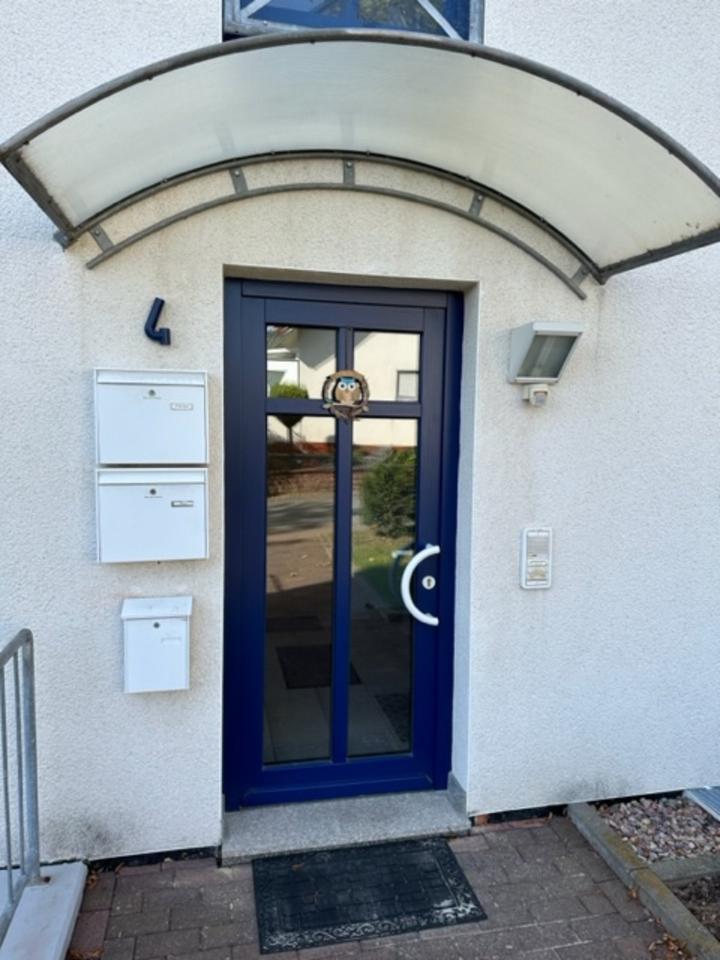 Thumbnail-1 Zimmer Wohnung auf der Hüffert zu sofort frei